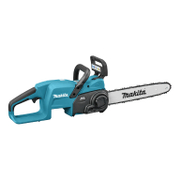 Трион Makita верижен акумулаторен  без батерия и зарядно, 18 V, 35 см, 3/8 , 1.1 мм, DUC357Z - product - 004 MKT 606