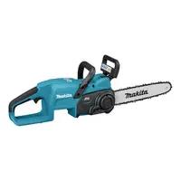 Акумулаторна резачка за дърва Makita  без батерия и зарядно, 18 V, 30 см, 3/8 ", 1.1 мм, DUC307Z