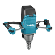 Бъркалка Makita акумулаторна едношпинделна без батерия и зарядно, 40 V, 0-270/0-920 об./мин, UT002GZ - product - 004 MKT 625