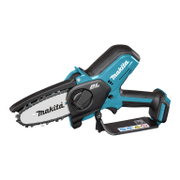 Трион Makita верижен акумулаторен  без батерия и зарядно, 12 V, 10 см, 0.325 , 1.1 мм, UC100DZ - product - 004 MKT 628