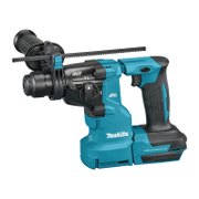 Перфоратор Makita акумулаторен  без батерия и зарядно, SDS-plus, 18 V, 1.7 J, 0-5000 уд./мин, DHR183Z - product - 004 MKT 637