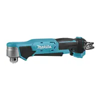 Акумулаторна бормашина Makita ъглова  без батерия и зарядно, 12 V, 0-1100 об./мин, 1.5-10 мм, DA332DZ