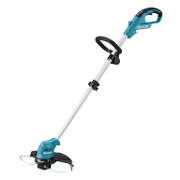 Акумулаторен тример Makita  без батерия и зарядно, 12 V, 260 мм, UR100DZ - product - 004 MKT 707