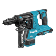 Перфоратор Makita акумулаторен  без батерия и зарядно, SDS-plus, 18+18 V, 2.8 J, 0-5000 уд./мин, DHR283Z - product - 004 MKT 708