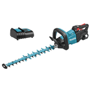 Храсторез Makita акумулаторен  с 1 батерия и зарядно, 18 V, 600 мм, DUH602SF - product - 004 MKT 717