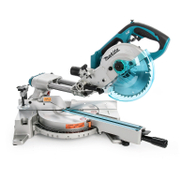 Акумулаторен настолен циркуляр Makita потапящ с герунг  без батерия и зарядно, 18 V, ф 190 мм, 2200 об./мин, DLS713NZ - product - 004 MKT 720