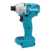 Акумулаторен ударен гайковерт Makita с безчетков двигател  без батерия и зарядно, 14.4 V, 35 Nm, шестостен, 1/4, DTDA040Z - product - 004 MKT 735