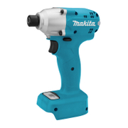 Акумулаторен ударен гайковерт Makita с безчетков двигател  без батерия и зарядно, 14.4 V, 65 Nm, шестостен, 1/4, DTDA070Z - product - 004 MKT 736