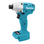 Акумулаторен ударен гайковерт Makita с безчетков двигател  без батерия и зарядно, 14.4 V, 140 Nm, шестостен, 1/4, DTDA140Z - product - 004 MKT 738