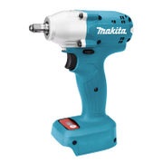 Акумулаторен ударен гайковерт Makita с безчетков двигател  без батерия и зарядно, 14.4 V, 95 Nm, квадрат, 3/8, DTWA100Z - product - 004 MKT 739