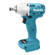 Акумулаторен ударен гайковерт Makita с безчетков двигател  без батерия и зарядно, 14.4 V, 140 Nm, квадрат, 3/8, DTWA140Z - product - 004 MKT 740