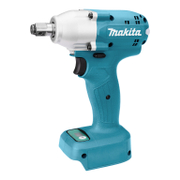 Акумулаторен ударен гайковерт Makita с безчетков двигател  без батерия и зарядно, 14.4 V, 185 Nm, квадрат, 1/2, DTWA190Z - product - 004 MKT 742