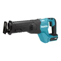 Саблен трион Makita акумулаторен безчетков  без батерия и зарядно, 40 V, 0-3000 хода/мин, 32 мм, JR001GZ