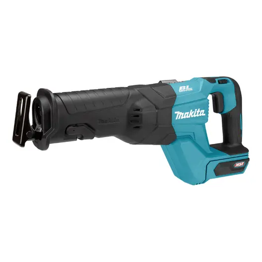Саблен трион Makita акумулаторен безчетков  без батерия и зарядно, 40 V, 0-3000 хода/мин, 32 мм, JR001GZ