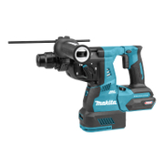 Перфоратор Makita акумулаторен  без батерия и зарядно, SDS-plus, 40 V, 2.8 J, 0-5000 уд./мин, HR003GZ - product - 004 MKT 752