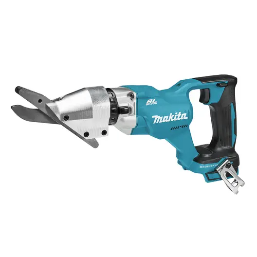 Акумулаторна ножица Makita за фиброцимент  без батерия и зарядно, 18 V, 13 мм, 3000 хода/мин, DJS800Z
