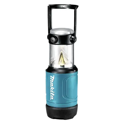 LED фенер Makita акумулаторен настолен  без батерия и зарядно, 7.2/10.8 V, 54 IP, DEAML102