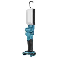 Лампа преносима Makita акумулаторна  14.4-18 V, DEABML801X