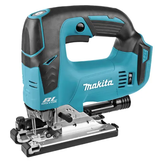 Акумулаторен прободен трион зеге Makita  без батерия и зарядно, 18 V, 0-2600 хода/мин, 26 мм, DJV182Z