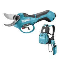 Акумулаторна лозарска ножица Makita  без батерия и зарядно, 36 V, ф 33 мм, DUP361Z