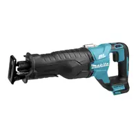 Саблен трион Makita акумулаторен безчетков  без батерия и зарядно, 18 V, 0-3000 хода/мин, 32 мм, DJR187Z