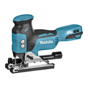 Прободен трион Makita акумулаторен  без батерия и зарядно, 18 V, 0-3500 хода/мин, 26 мм, DJV181Z - product - 004 MKT1146