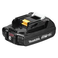 Акумулаторна батерия Makita Li-Ion за електроинструменти  18 V, 2 Ah, BL1820