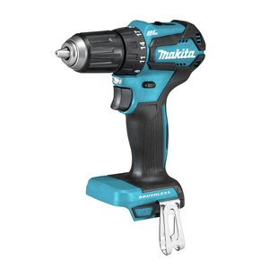 Винтоверт Makita акумулаторен без батерия и зарядно, 18 V, 40 Nm, 1.5-13 мм, DDF483Z