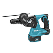 Перфоратор Makita акумулаторен  без батерия и зарядно, SDS-plus, 18 V, 2 J, 0-4700 уд./мин, DHR243Z - product - 004 MKT1191