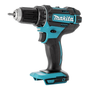 Винтоверт Makita акумулаторен без батерия и зарядно, 18 V, 62 Nm, 1.5-13 мм, DDF482Z