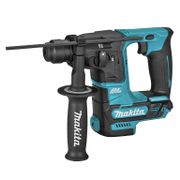 Перфоратор Makita акумулаторен  без батерия и зарядно, SDS-plus, 10.8 V, 1.1 J, 0-4800 уд./мин, HR166DZ - product - 004 MKT1217