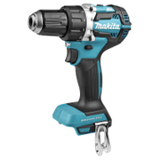 Акумулаторен винтоверт Makita с безчетков двигател  без батерия и зарядно, 18 V, 54 Nm, 1.5-13 мм, DDF484Z - product - 004 MKT1251