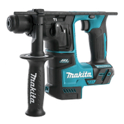 Перфоратор Makita акумулаторен  без батерия и зарядно, SDS-plus, 18 V, 1.2 J, 0-4800 уд./мин, DHR171Z - product - 004 MKT1355