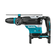 Перфоратор Makita акумулаторен  без батерия и зарядно, SDS-max, 36 V, 8 J, 1450-2900 уд./мин, DHR400ZKU - product - 004 MKT1376
