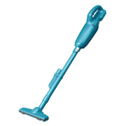 Прахосмукачка Makita акумулаторна за сухо почистване без батерия и зарядно, 54 W, 18 V, 1200 л/мин, CL183DZ - product - 004 MKT1384