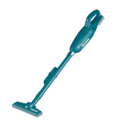 Прахосмукачка Makita акумулаторна за сухо почистване без батерия и зарядно, 19 W, 12 V, 1300 л/мин, CL106FDZ - product - 004 MKT1381