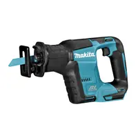Саблен трион Makita акумулаторен безчетков  без батерия и зарядно, 18 V, 0-3000 хода/мин, 20 мм, DJR188Z