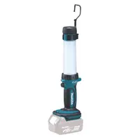 LED фенер Makita акумулаторен ръчен  без батерия и зарядно, 14.4/18 V, Li-Ion, 620 lm, DEADML806