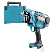 Машина за връзване на арматура Makita акумулаторна  без батерия и зарядно, 14.4/18 V, D10 x D10 - (D13x2) x (D13 x2) мм, DTR180ZK - product - 004 MKT1455