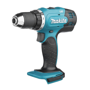 Винтоверт Makita акумулаторен без батерия и зарядно, 18 V, 42 Nm, 1.5-13 мм, DDF453Z
