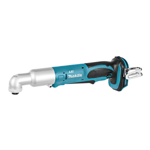 Гайковерт Makita акумулаторен ударен без батерия и зарядно, 18 V, 60 Nm, 1/4", DTL061Z