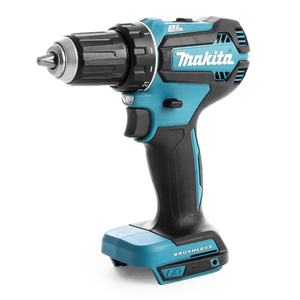 Винтоверт Makita акумулаторен без батерия и зарядно, 18 V, 50 Nm, 1.5-13 мм, DDF485Z
