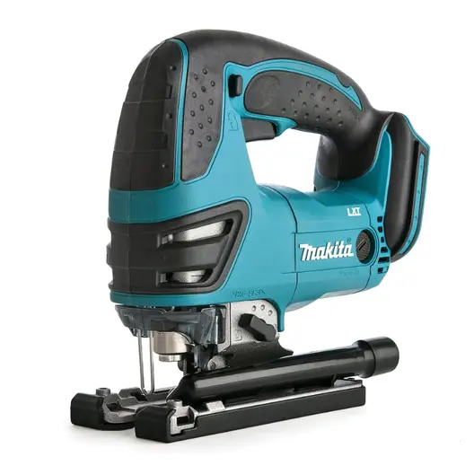 Акумулаторен прободен трион зеге Makita  без батерия и зарядно, 18 V, 0-2600 хода/мин, 26 мм, DJV180Z