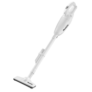 Прахосмукачка Makita акумулаторна за сухо почистване без батерия и зарядно, 30 W, 12 V, 1200 л/мин, CL108FDZW - product - 004 MKT1583