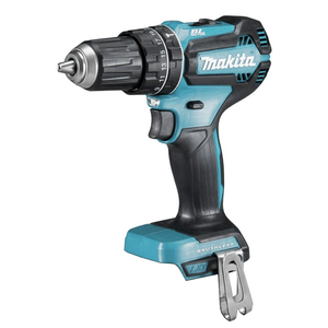 Бормашина винтоверт Makita акумулаторна 18 V, 50 Nm, 1.5-13 мм, DHP485Z