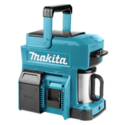 Кафемашина Makita акумулаторна  0.24 л, 18 V, DCM501Z - product - 004 MKT1655