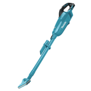 Прахосмукачка Makita акумулаторна за сухо почистване без батерия и зарядно, 60 W, 18 V, 1500 л/мин, DCL281FZ - product - 004 MKT1659