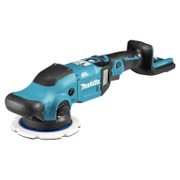 Шлайф Makita орбитален с плавно регулиране акумулаторен без батерия и зарядно, 18 V, ф 150 мм, 0-600/0-780 об./мин, DPO600Z - product - 004 MKT1653