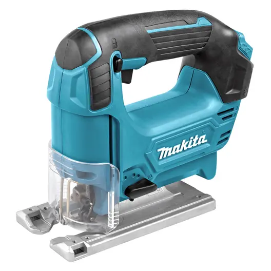 Акумулаторен прободен трион зеге Makita  без батерия и зарядно, 12 V, 0-2900 хода/мин, 18 мм, JV101DZ