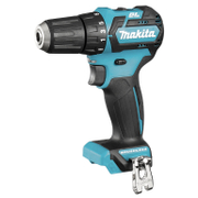 Акумулаторен винтоверт Makita с безчетков двигател  без батерия и зарядно, 12 V, 35 Nm, 0.8-10 мм, DF332DZ - product - 004 MKT1668